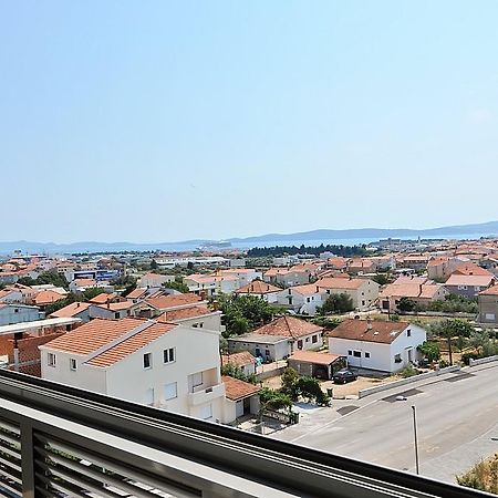 Ferienwohnung Ana Zadar Exterior foto